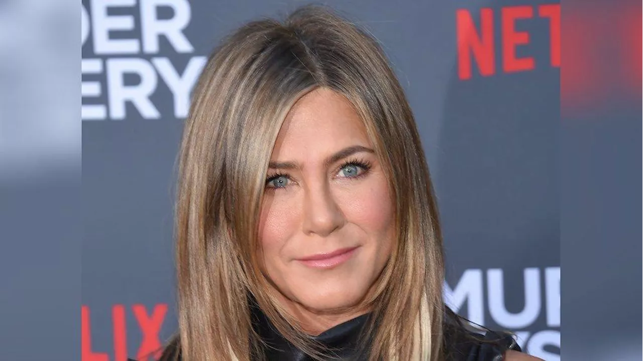 'Friends'-Star Jennifer Aniston hätte beinahe 'NCIS'-Rolle gespielt