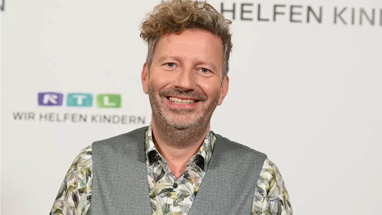 RTL-Moderator Thorsten Schorn kommentiert den ESC 2024 - Nachfolger von Peter Urban steht fest!