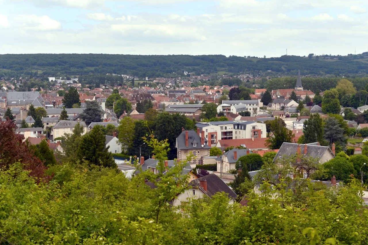 Immobilier : dans le Cher, une maison proposée à la vente pour 1 euro