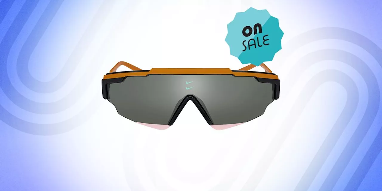 Nike Running Sunglasses Sale April 2024: Take Up to 45% Off