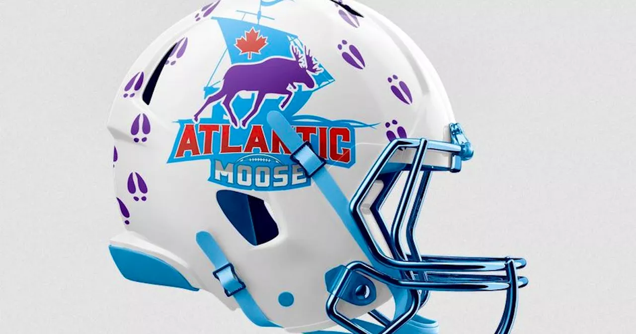 Atlantic Moose CFL Expansion Team Proposes Bringing Back the Moose