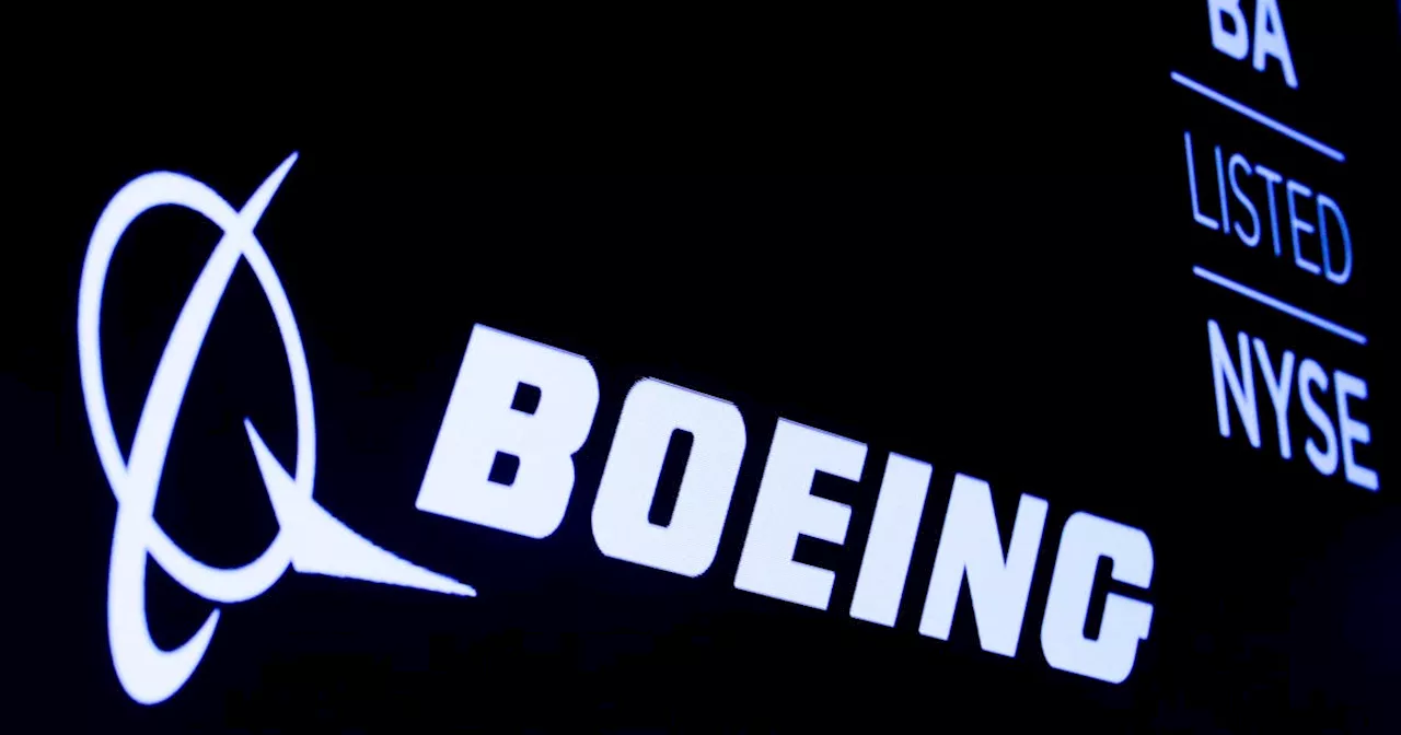 Explainer-How Boeing's latest crisis could imperil its 2021 DOJ crash agreement