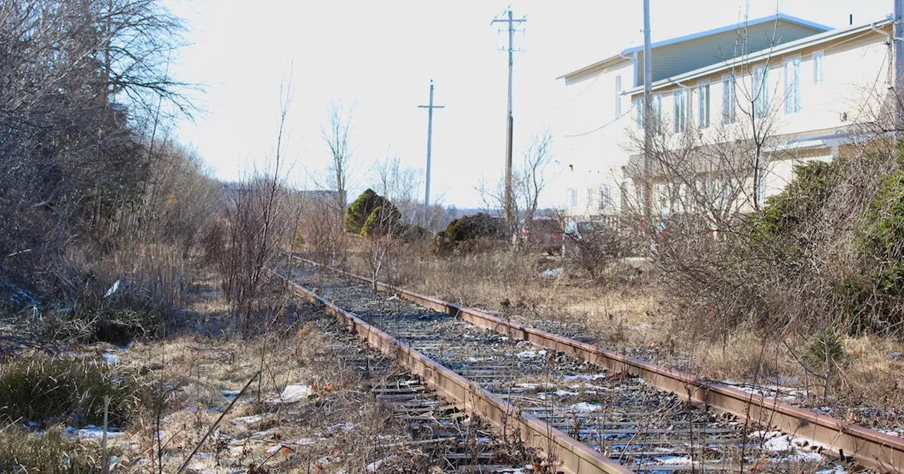 LETTER: Rail an important part of Cape Breton’s future