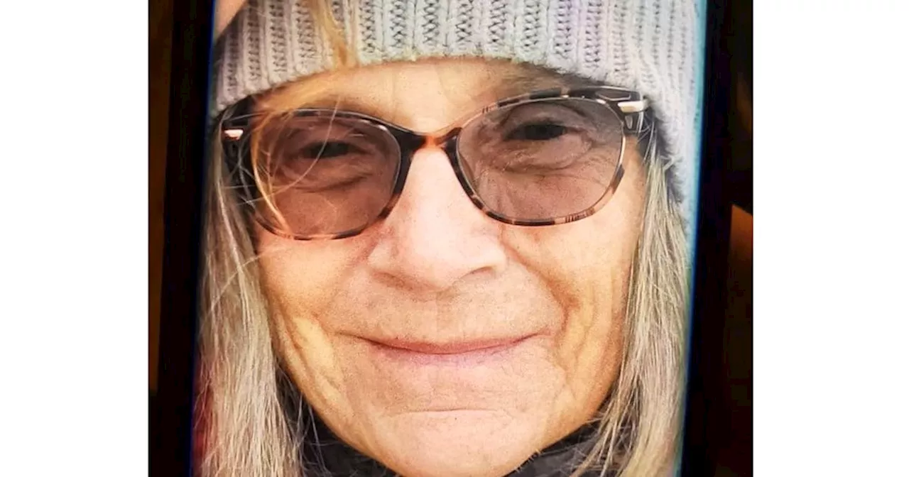 New Glasgow Regional Police asking for assistance in locating missing 73-year-old woman