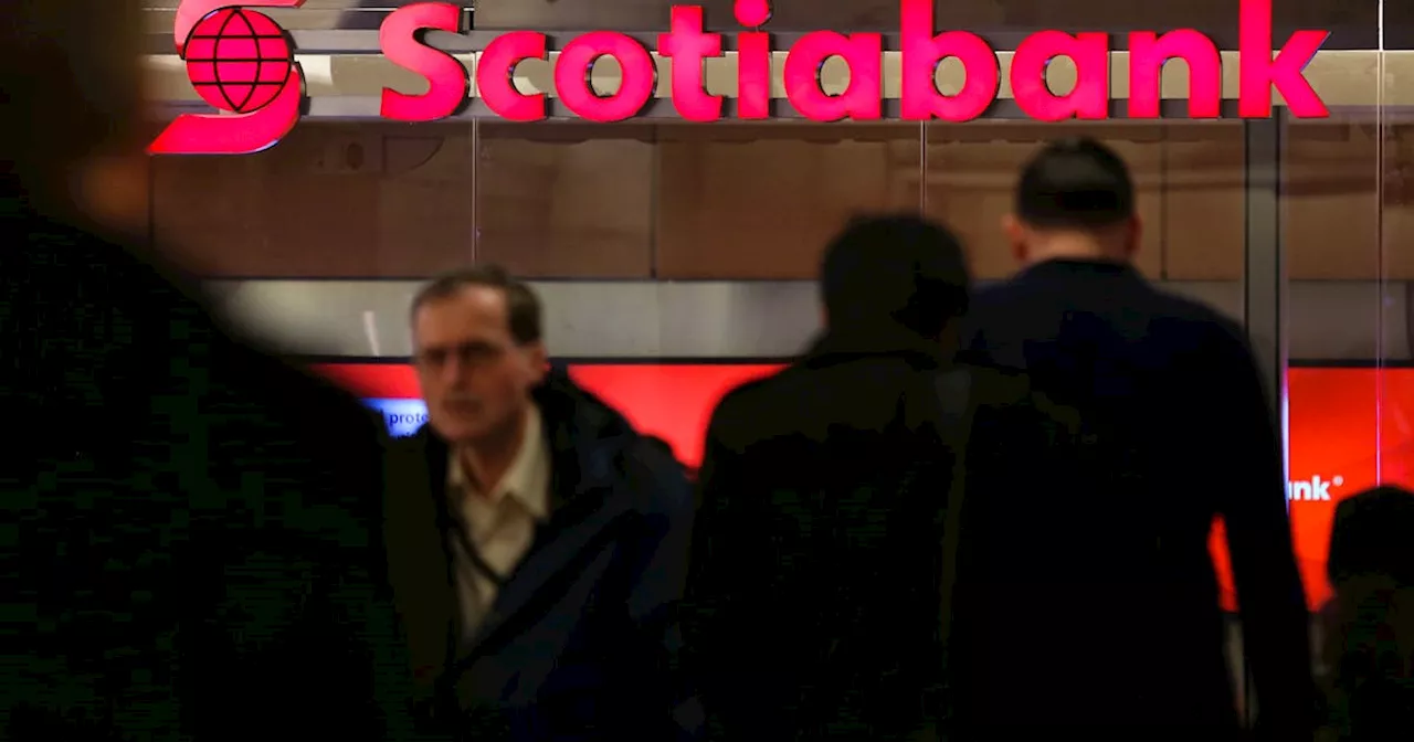 Scotiabank CEO flags elections in US, Mexico undermining decision making