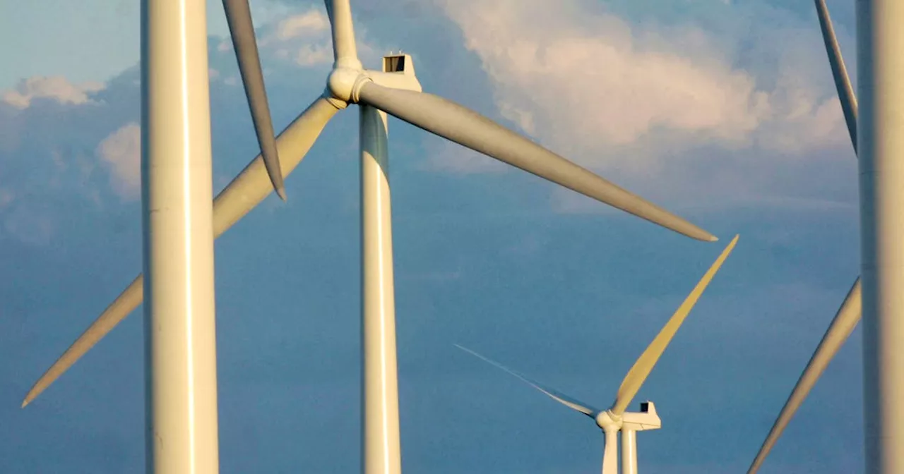 World Energy GH2's massive Newfoundland wind energy project approved by environment minister