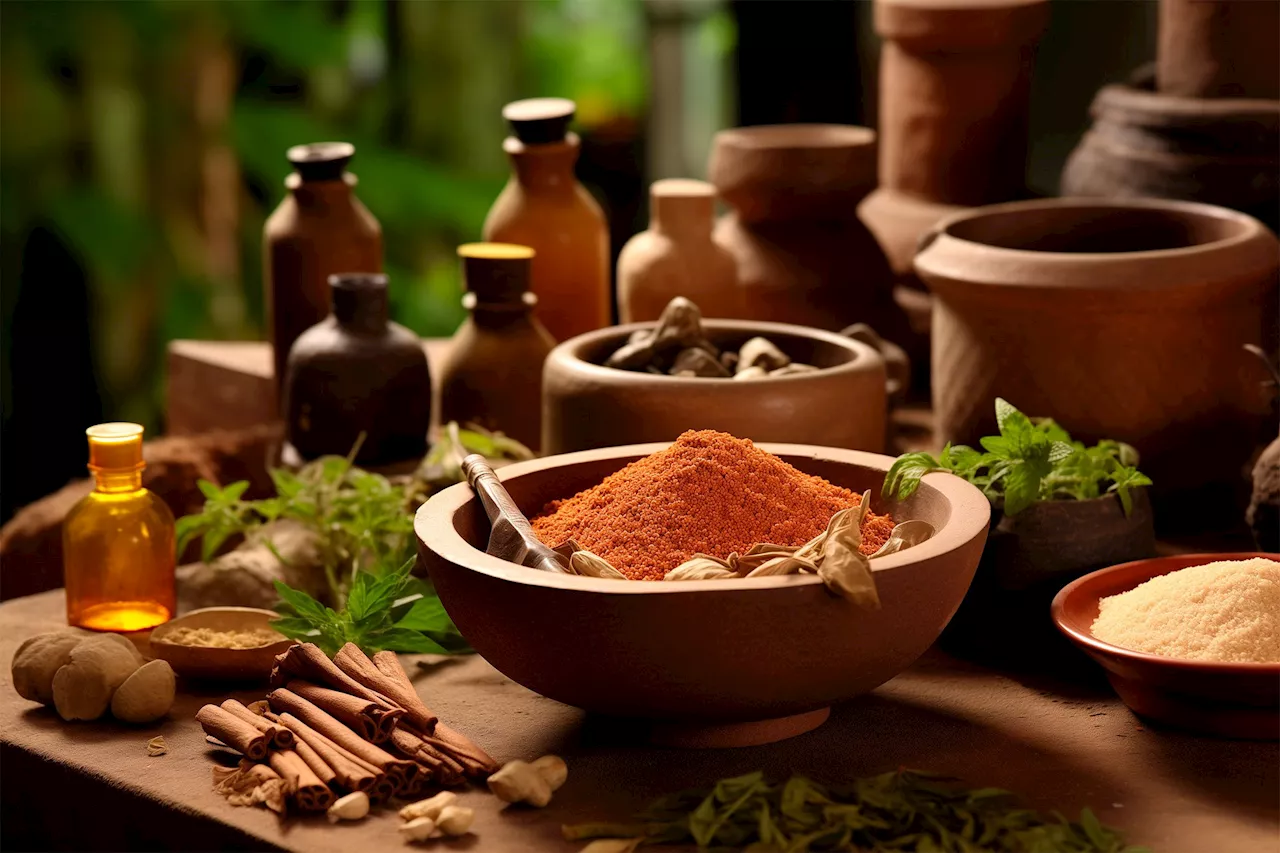 Lead Toxicity from Ayurvedic Medicines: Importance of Patient History in Diagnosis