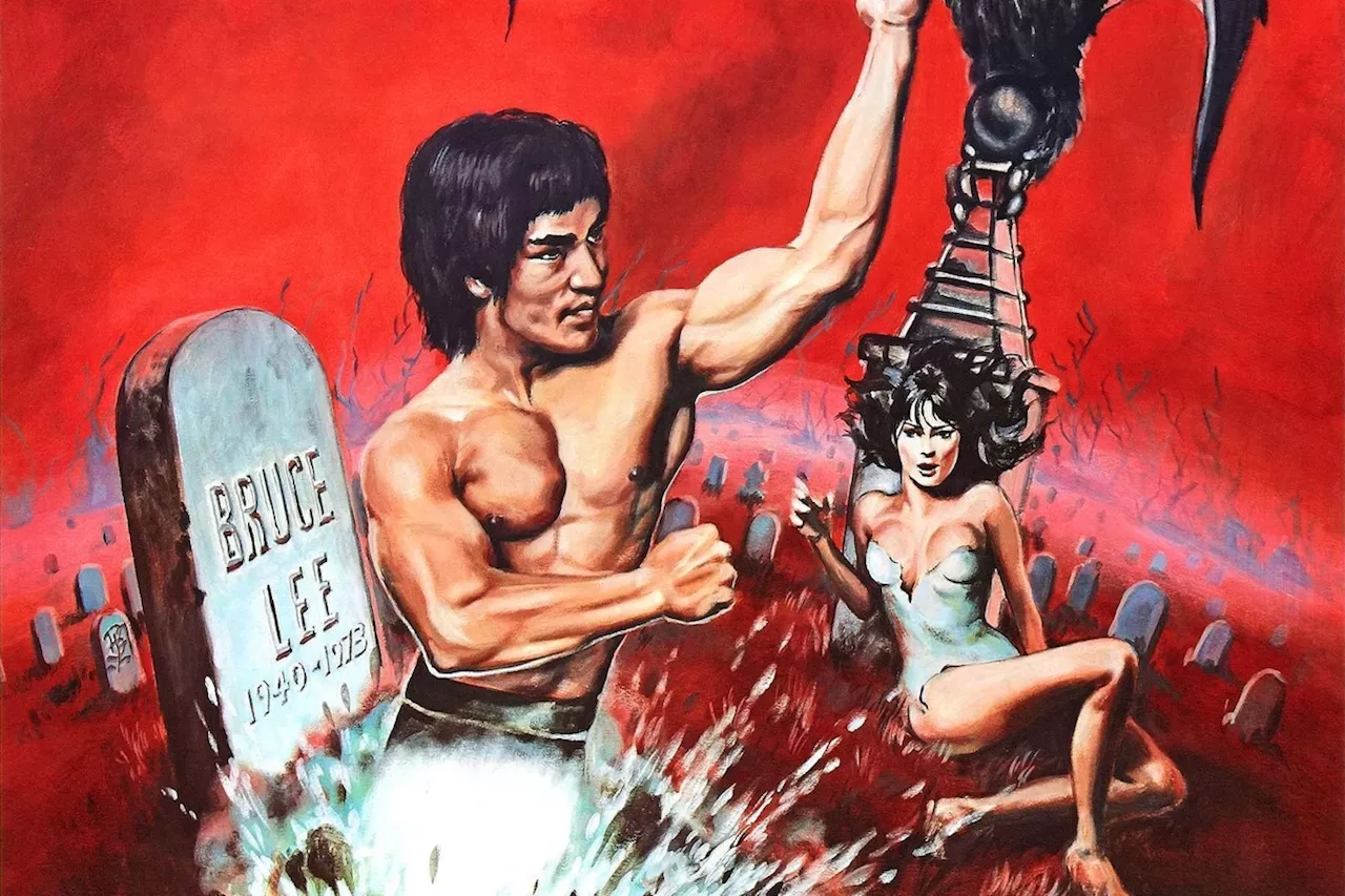 The Impact of Bruce Lee on Kung Fu Cinema