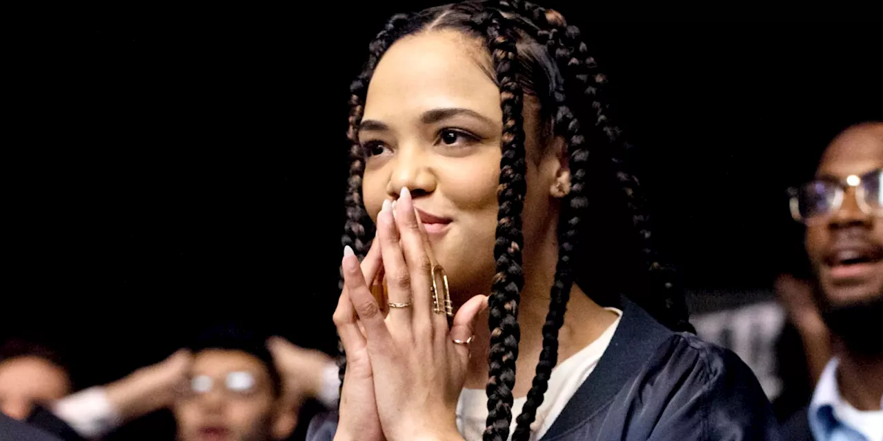 Tessa Thompson's Best Movies: A Career Trend of Socially Conscious Films