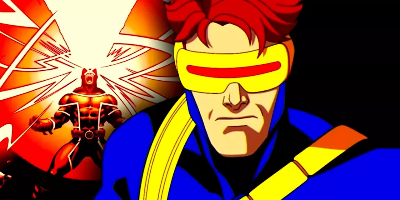 The Hidden Powers of Cyclops: Explained