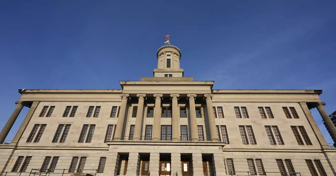 Tennessee Senate advances bill to allow death penalty for child rape