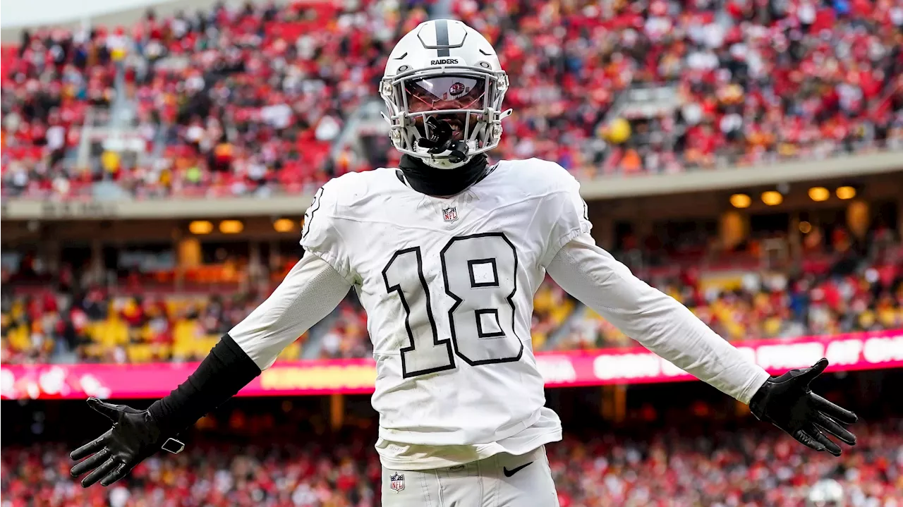 CB Jack Jones: An Al Davis-Type Player