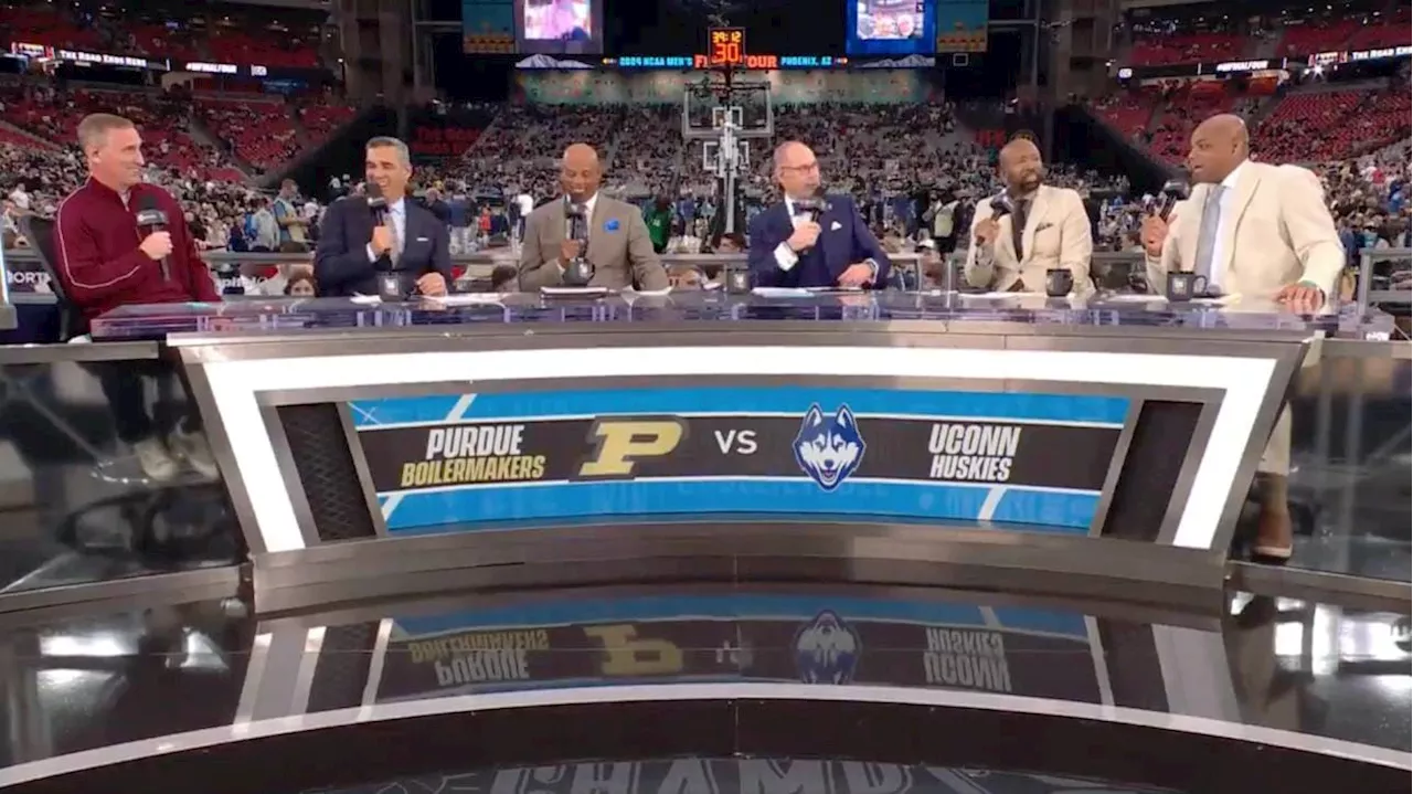 Charles Barkley Had Perfect One-Liner After Hearing Bobby Hurley Doesn’t Eat on Game Days