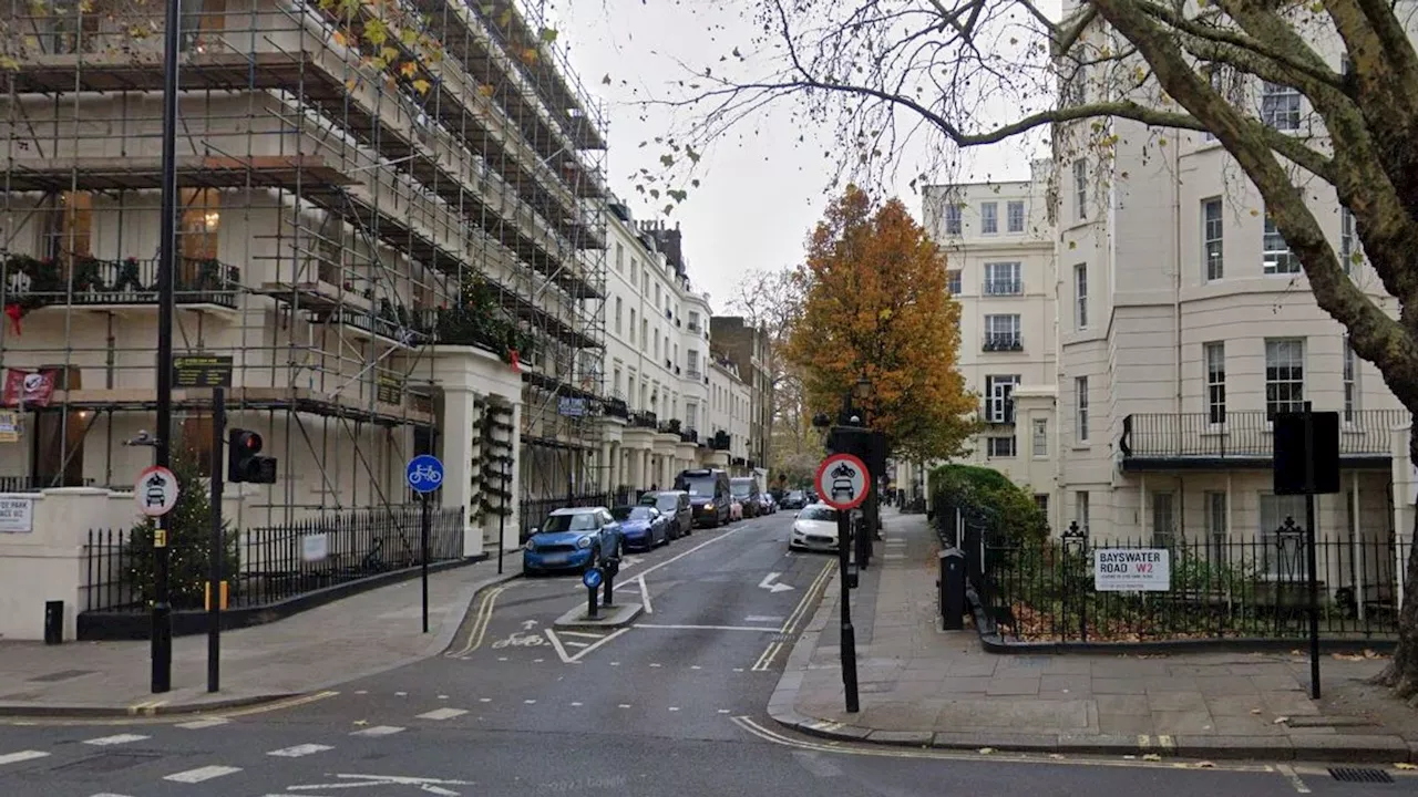 Murder Investigation Launched After Woman Found Dead in Westminster