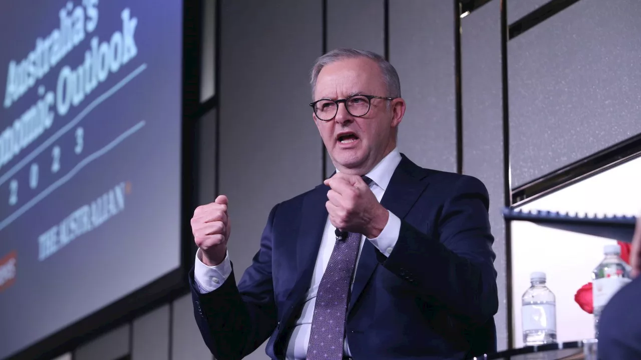 Labor has launched an ‘ideological pile-on’ against Australian businesses