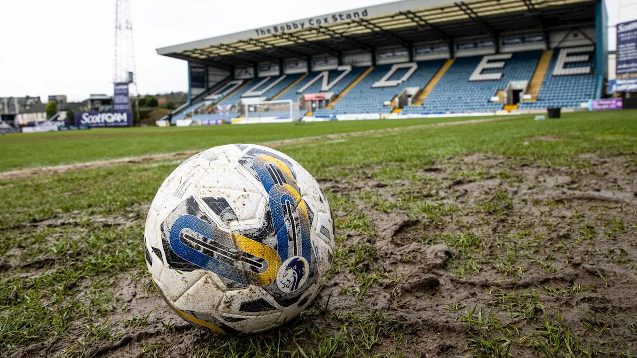 Dundee confident rearranged match against Rangers will go ahead