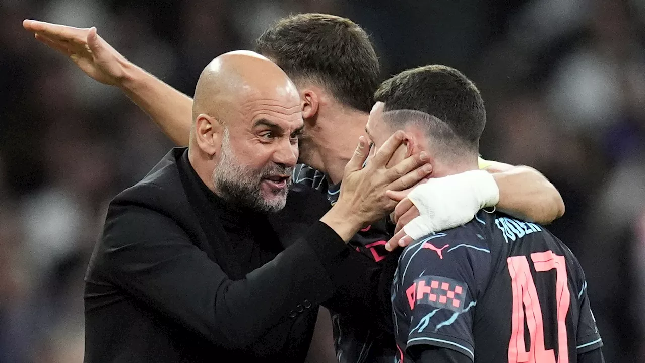 Phil Foden outshines Erling Haaland while ruthless Bayern Munich rock Arsenal - Champions League hits and misses