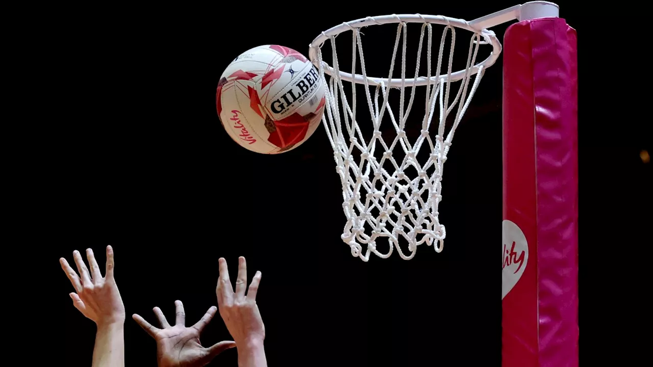 World Netball bans transgender players from international competition with immediate effect