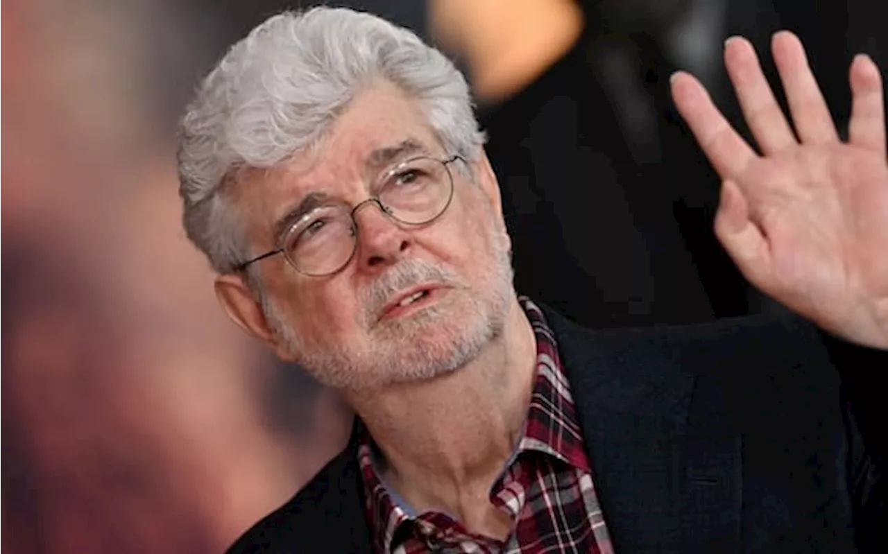 Festival di Cannes 2024, a George Lucas la Palma d'Oro d'onore