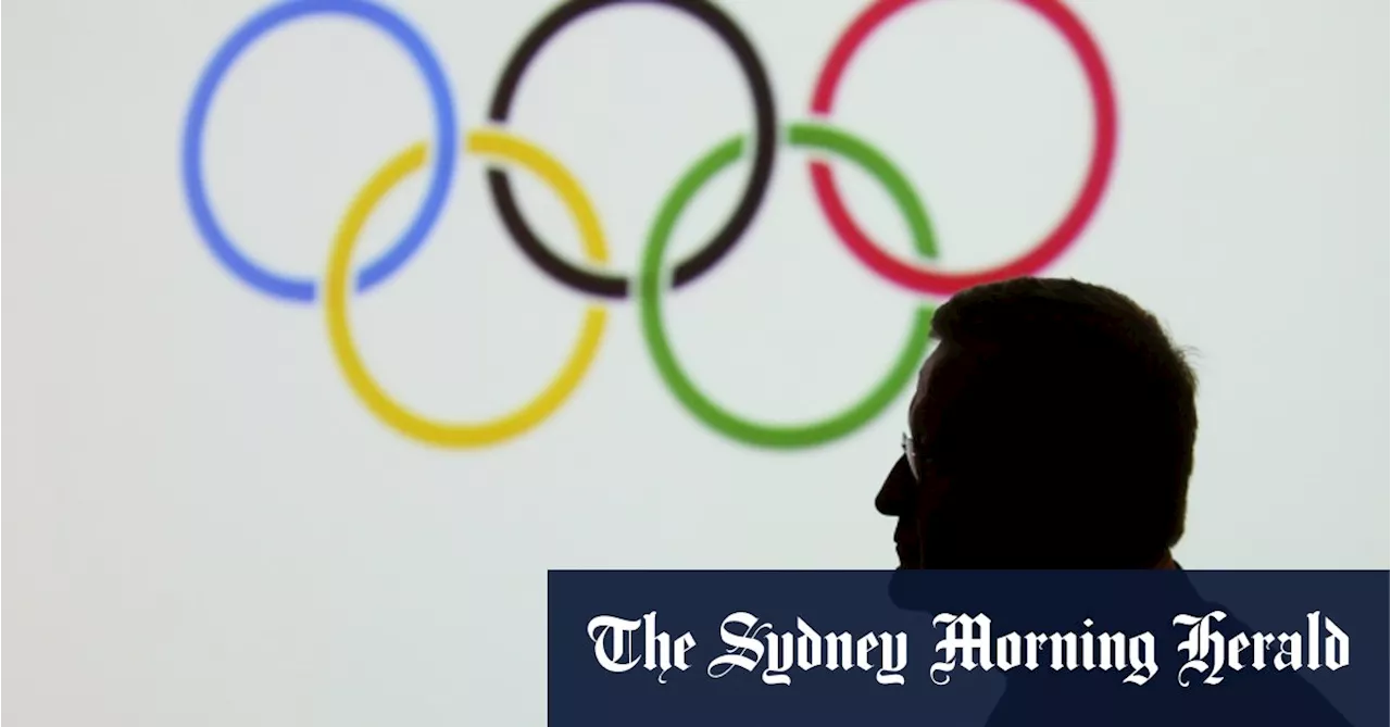 Olympics supremo John Coates refuses to appear at Brisbane 2032 Senate inquiry