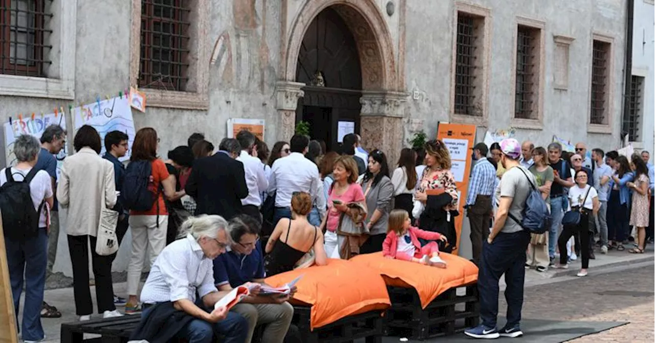 Festival dell’Economia di Trento: il programma completo