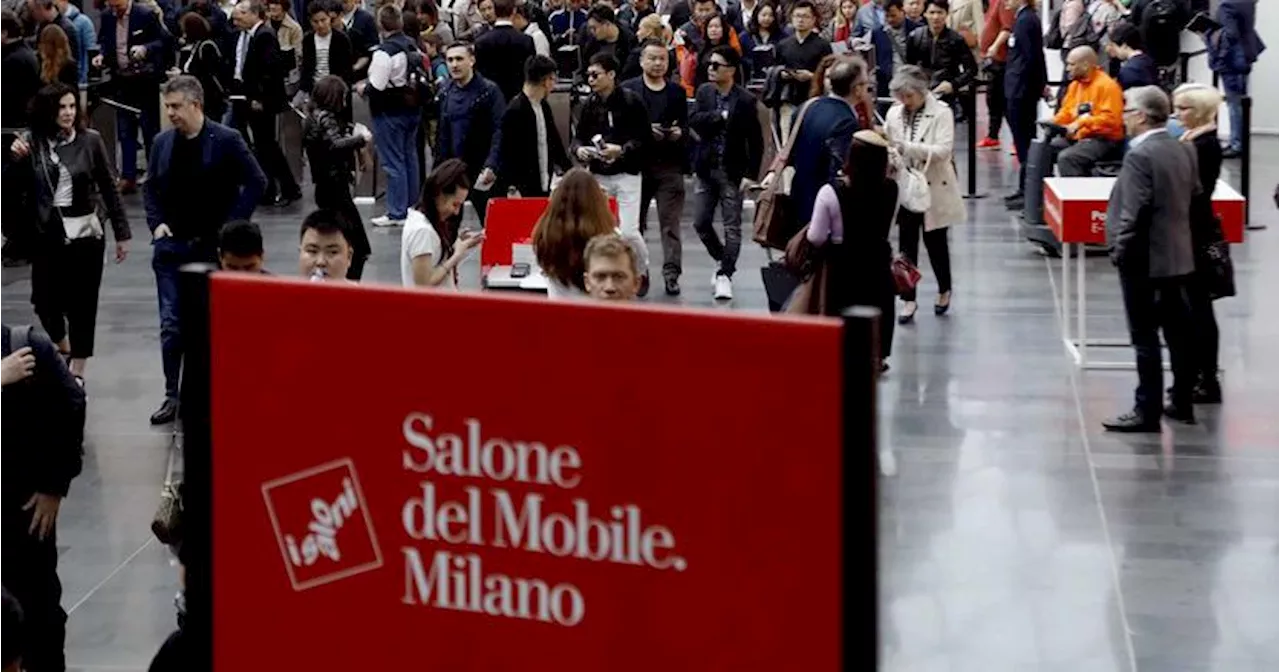 Salone del Mobile, nuovi format per Eurocucina e Salone del Bagno