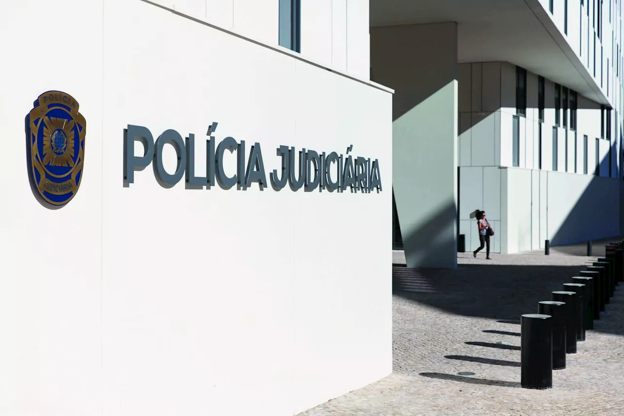 Detido suspeito de tentativa de homicídio em Beja