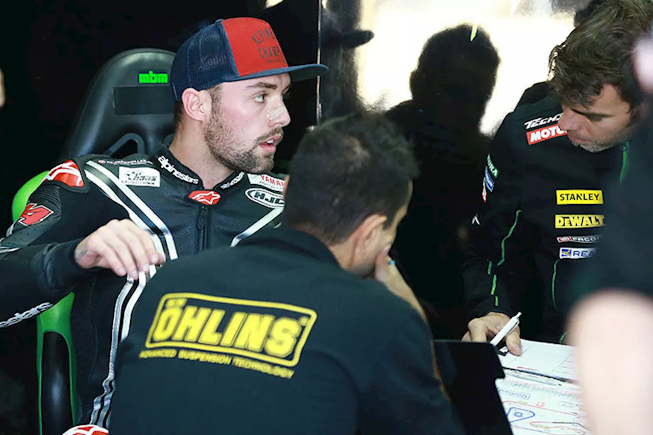 Aki Ajo: Was Jonas Folger von Zarco lernen kann