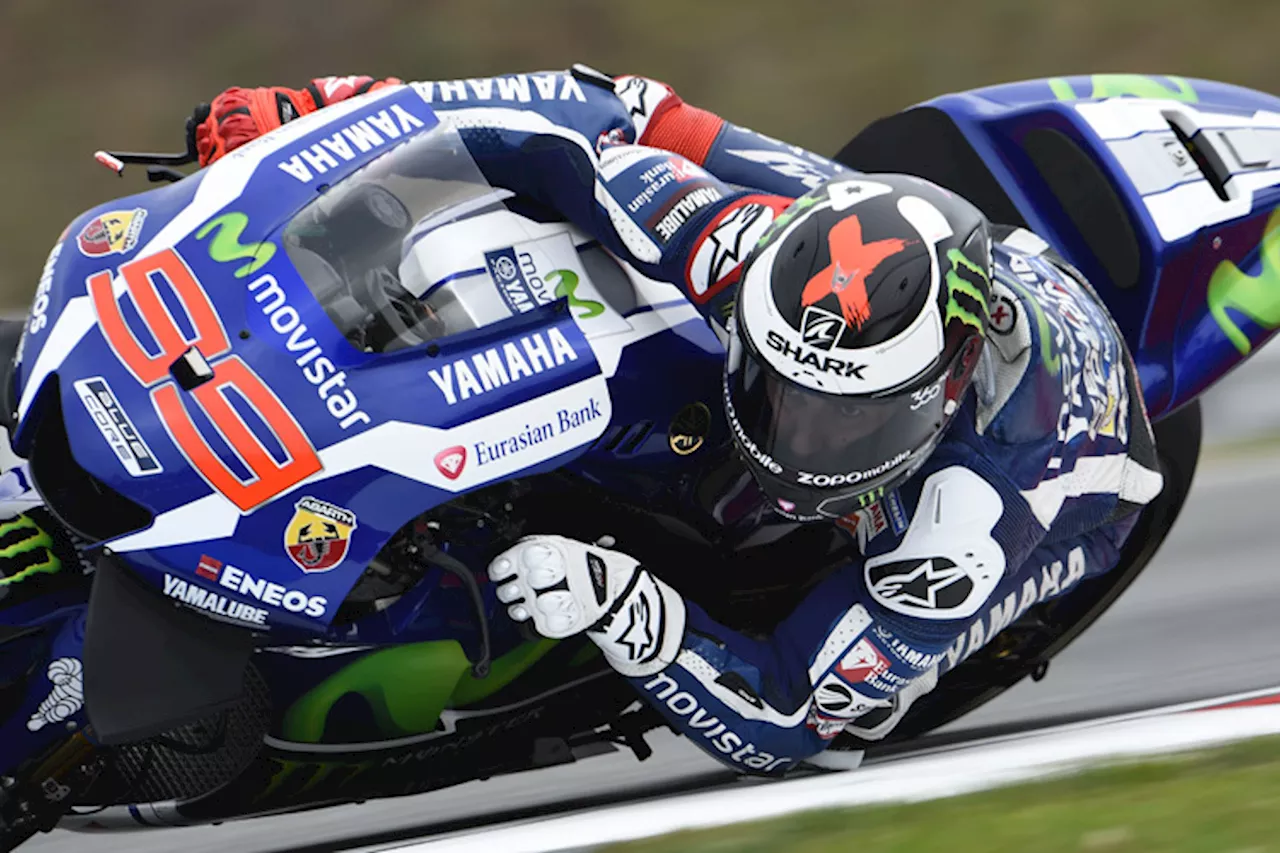 Jorge Lorenzo kostet Ducati Millionen: Leidet SBK?