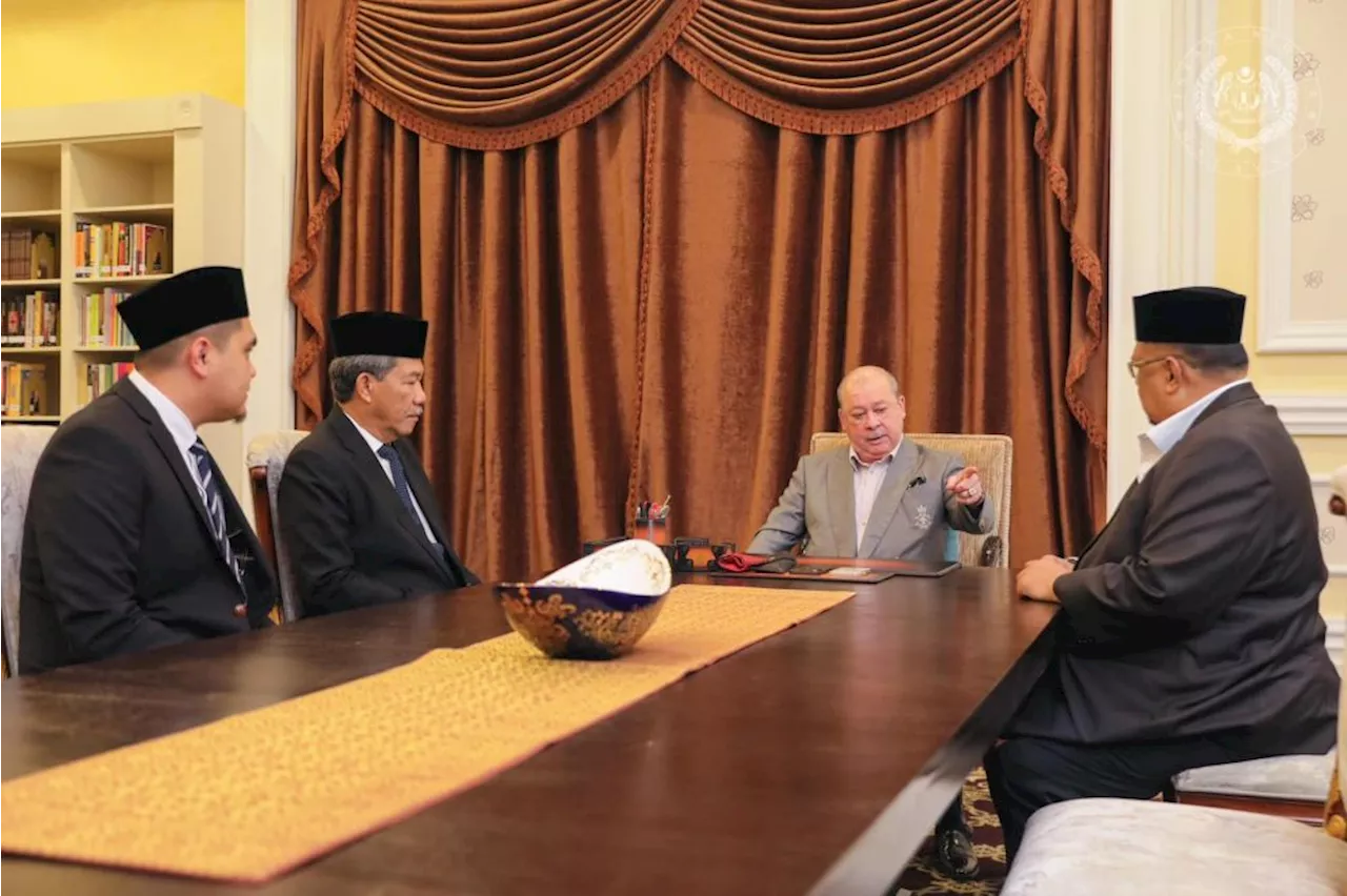 Akmal says he’ll heed King's decree to maintain national harmony