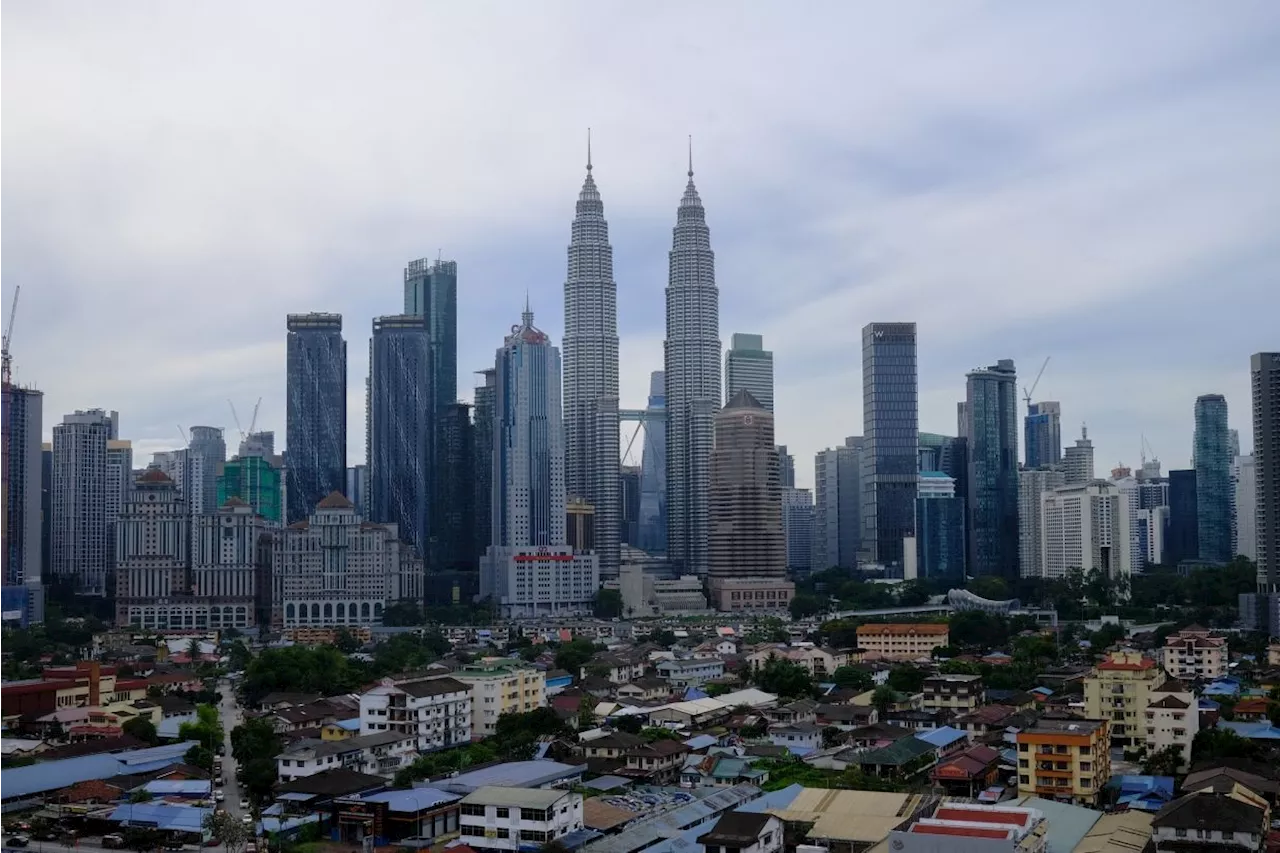 Malaysia's labour market seen remaining stable with jobless rate at 3.2% in 2024