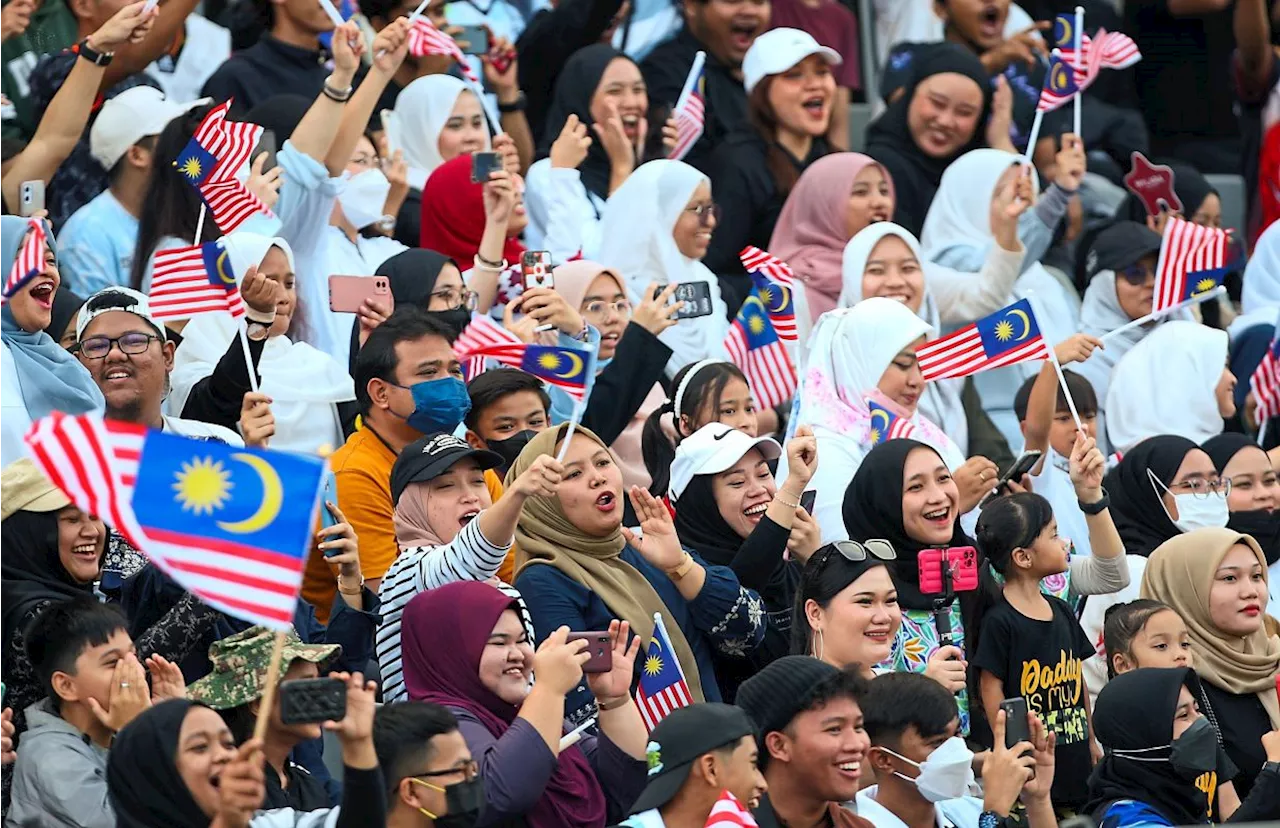 #MZB365: Forgiveness and nation-building for a united Malaysia