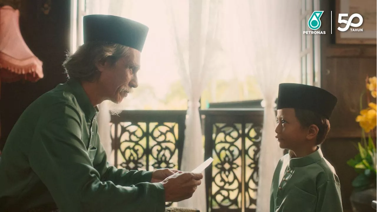 PETRONAS unveils ‘Salam dari Hati’ to welcome Hari Raya celebrations