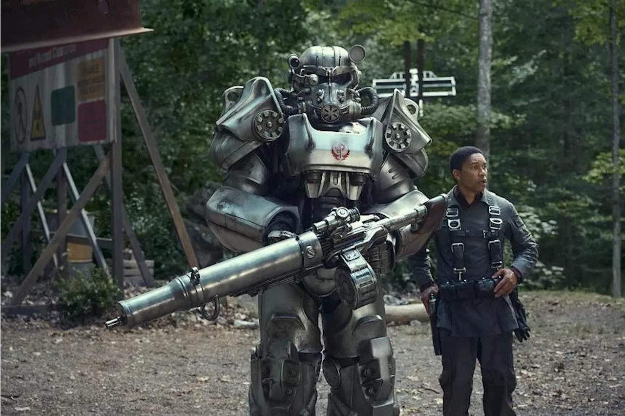 Jonathan Nolan Talks About Adapting Fallout Video Games for Television