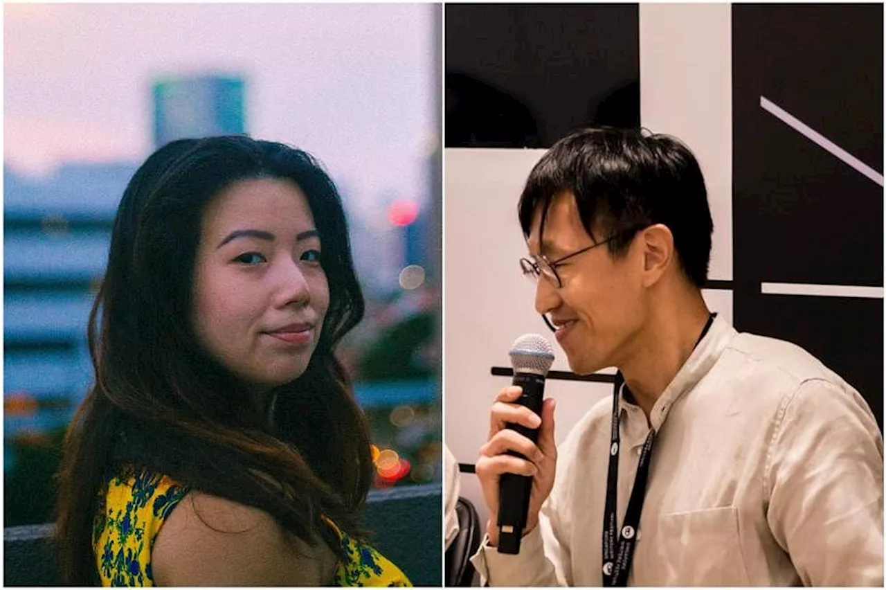 Singaporean writers object to IMDA using their works to train a large language model