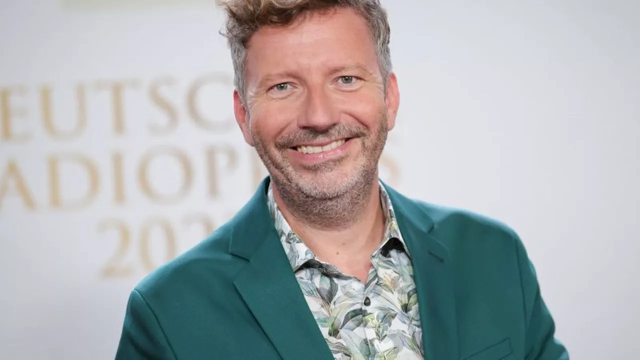 Thorsten Schorn wird neuer Kommentator für den Eurovision Song Contest