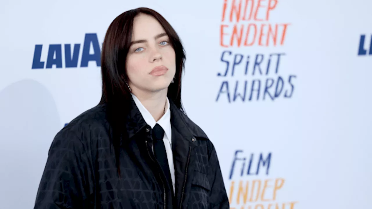 Billie Eilish Hit Me Hard and Soft Tracklist: Leaked New Album Songs