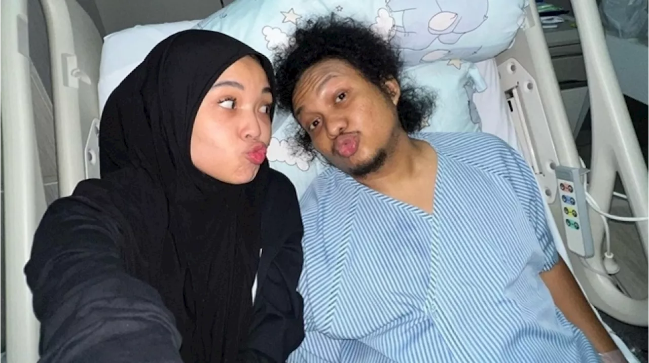 Seperti Dialami Babe Cabita Sebelum Meninggal Dunia, Dokter Ungkap Alasan Sakit Anemia Aplastik Perlu Transfusi Darah