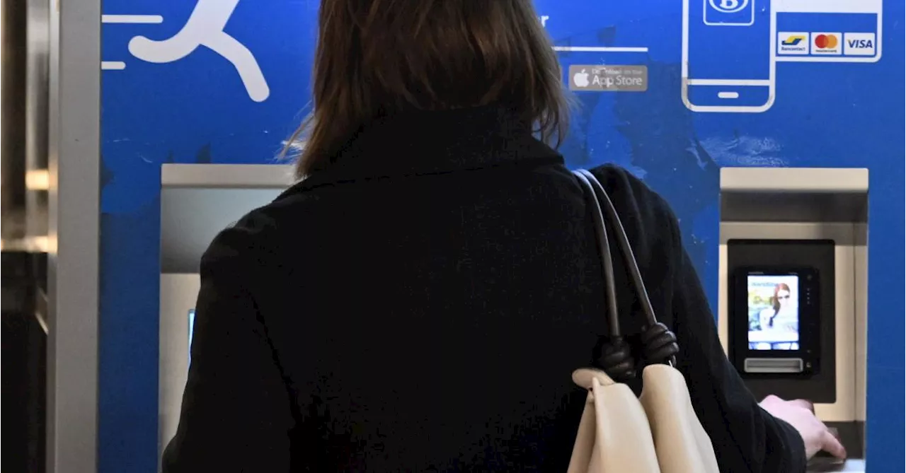 Accord pour un remboursement plus conséquent des déplacements en train