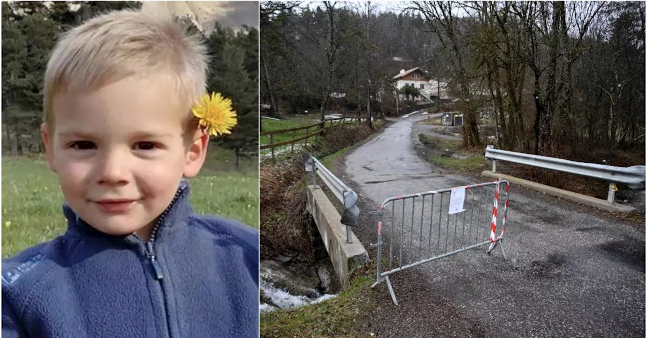 « Il est blanc, tout propre, il n’y a que les dents du haut » : la randonneuse qui a retrouvé le crâne du