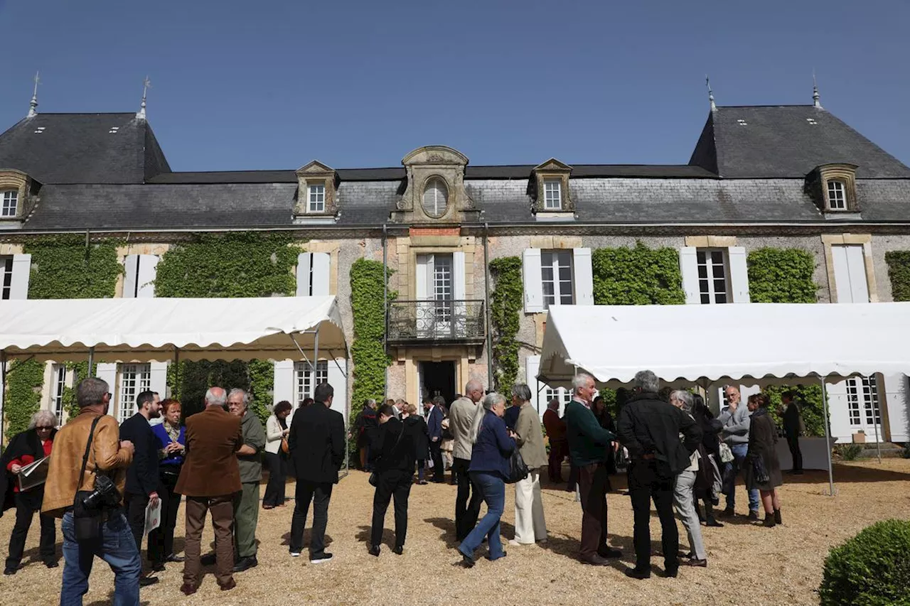 Châteaux en fête en Dordogne : 84 sites à découvrir lors de cette 4e édition