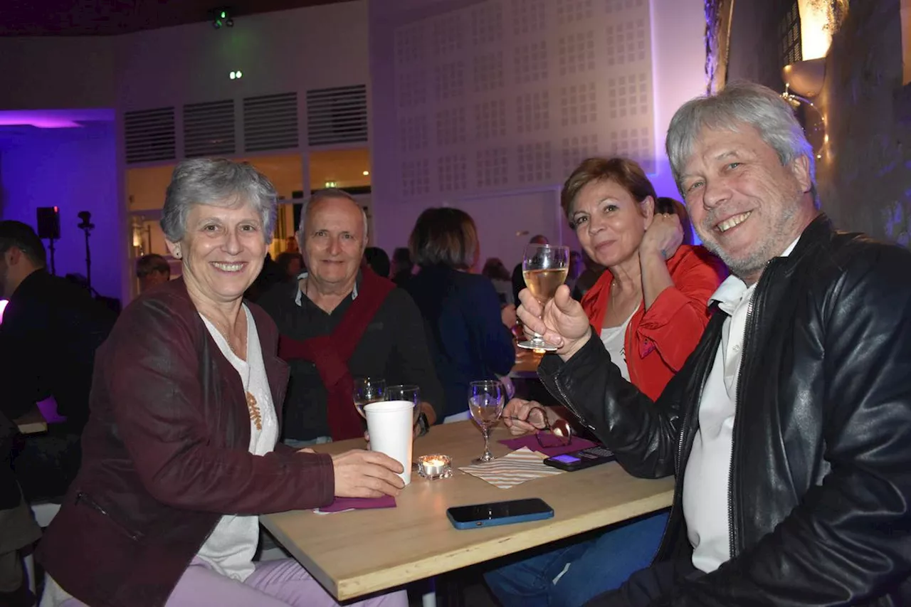 Ludon-Médoc : première nocturne des Portes ouvertes des châteaux du Médoc