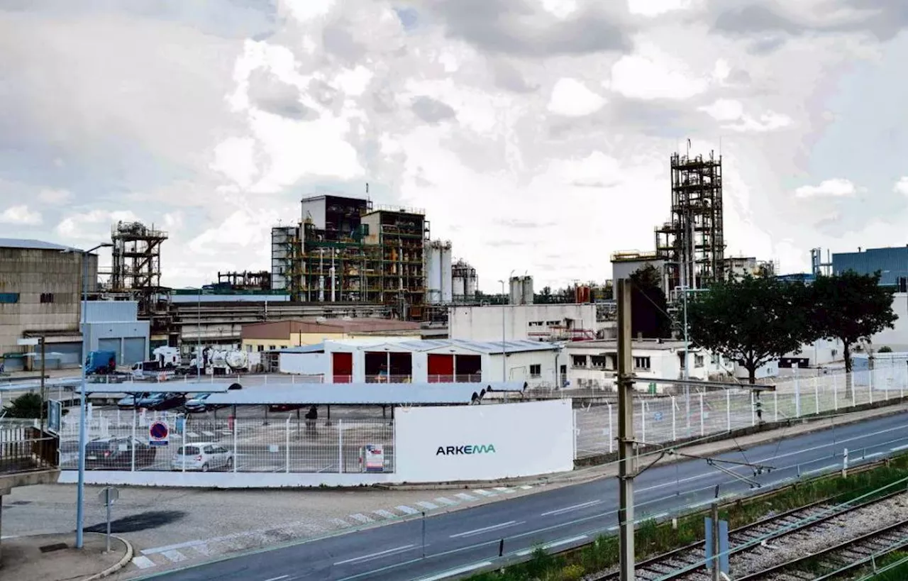 Perquisitions dans l'affaire des PFAS : Arkema et Daikin Chemical France coopèrent avec les enquêteurs