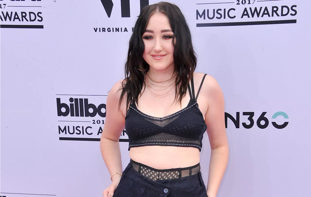 Noah Cyrus Gets Criticized by Netizens for Liking Liam Hemsworth's Instagram Post