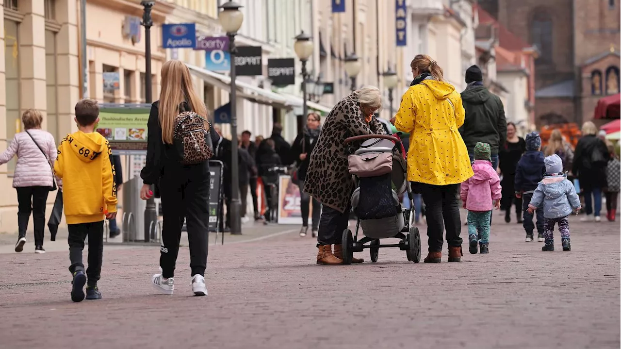 Mehr als 187.000 Einwohner: In Potsdam leben so viele Menschen wie nie zuvor