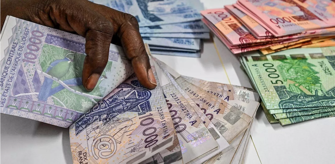 CFA franc: conditions are ripe for replacement of the west African currency rooted in colonialism