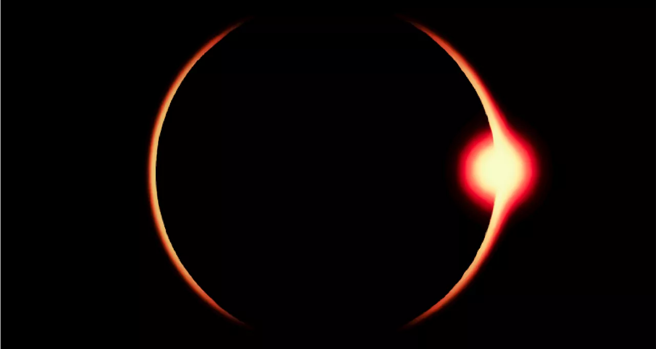 Upcoming lunar and solar eclipses in South Africa