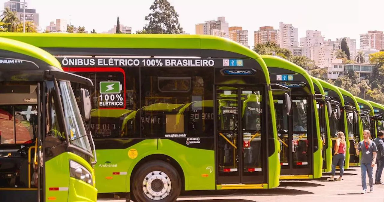 PM faz esquema para evitar retaliação do PCC após operação contra empresas de ônibus de SP