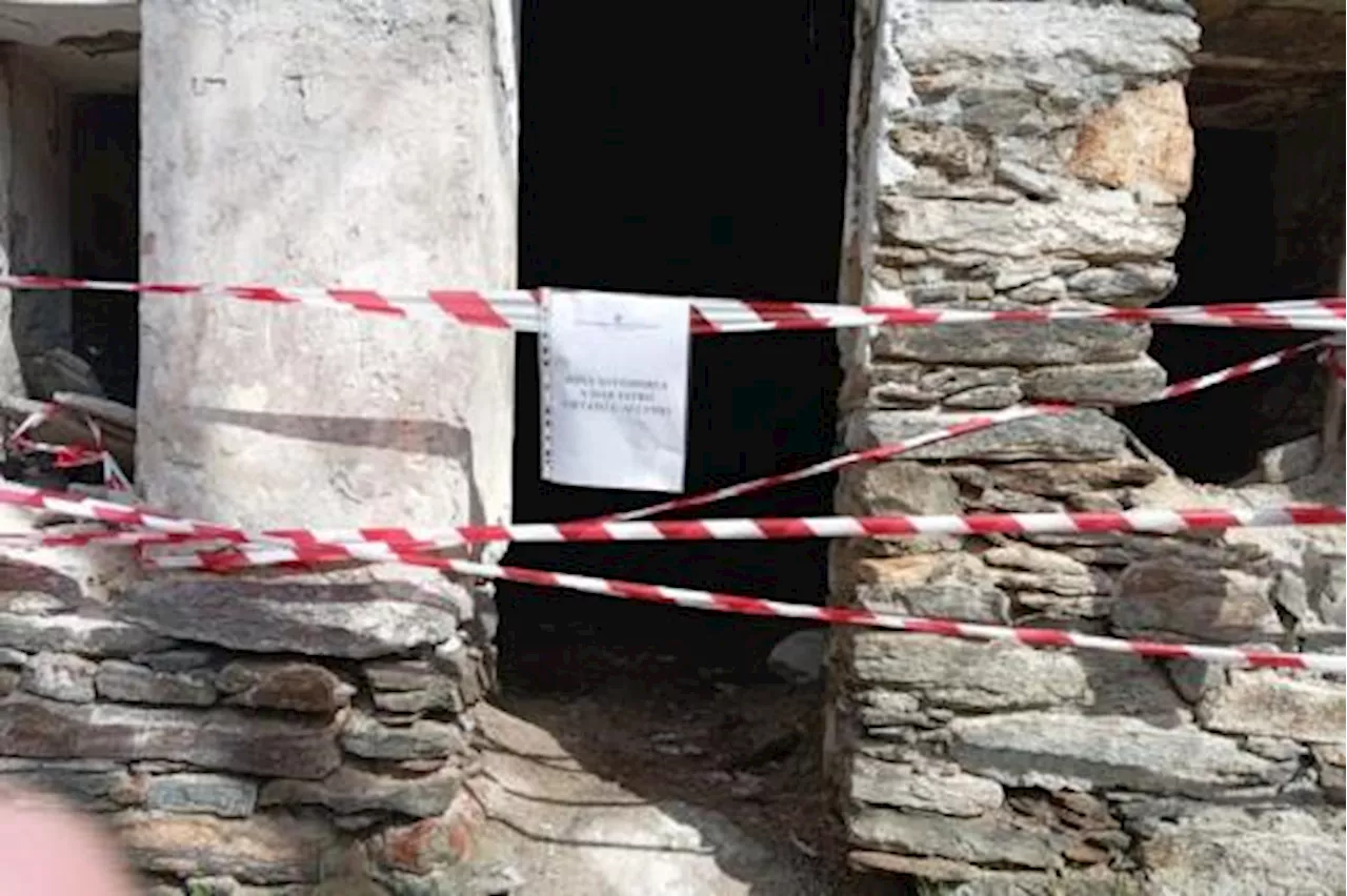 Donna trovata morta ad Aosta: vittima identificata dai parenti