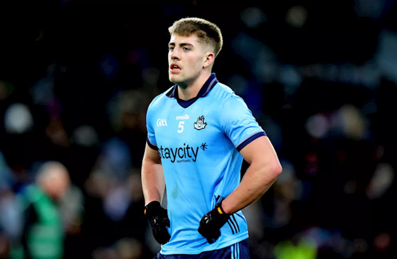 Dublin and Kildare book semi-final places with victories against Meath and Louth